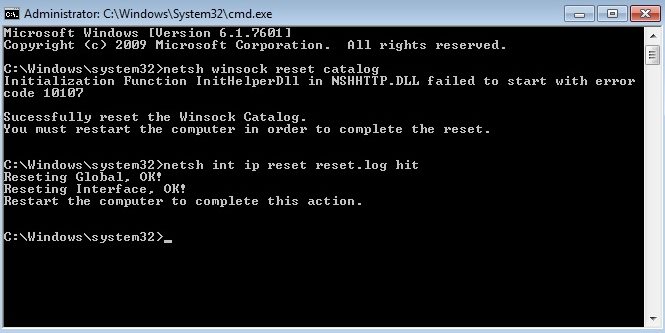Command Prompt