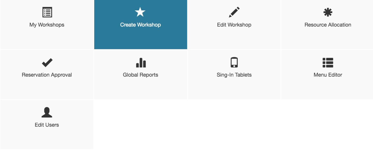Responsive Menu - Admin Panel - Bootstrap Menu - Esau Silva