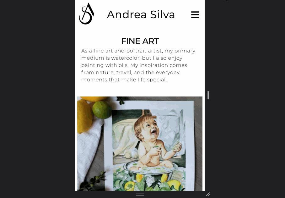 React Custom Modal styles